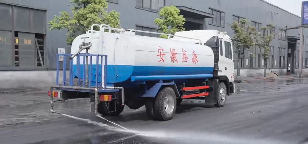 安全生产与环保管理